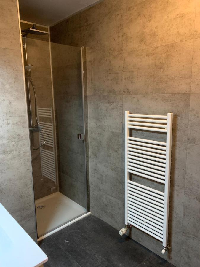 L'Escale En Ubaye Bed & Breakfast Saint-Pons  Екстериор снимка