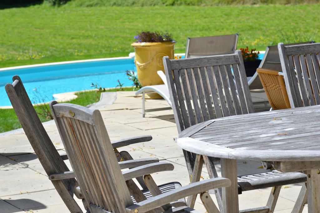 L'Escale En Ubaye Bed & Breakfast Saint-Pons  Екстериор снимка